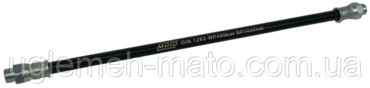 Смазочная техника МАТО Смазочная техника МАТО